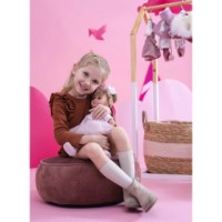 Păpușa Llorens Elena 35cm (53554) imaginea #2 — magazin online Desire.md