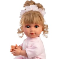 Păpușa Llorens Elena 35cm (53554) imaginea #3 — magazin online Desire.md