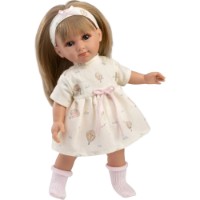 Păpușa Llorens Elena 35cm (53558)