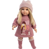 Păpușa Llorens Elena 35cm (53560)