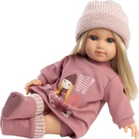 Păpușa Llorens Elena 35cm (53560) imaginea #2 — magazin online Desire.md