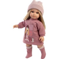 Păpușa Llorens Elena 35cm (53560) imaginea #3 — magazin online Desire.md