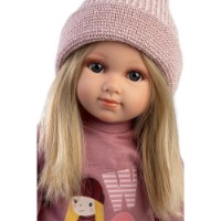 Păpușa Llorens Elena 35cm (53560) imaginea #4 — magazin online Desire.md
