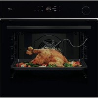 Cuptor electric AEG TR7PB63ZSB
