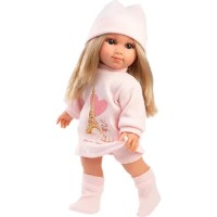Păpușa Llorens Elena 35cm (53562) imaginea #2 — magazin online Desire.md