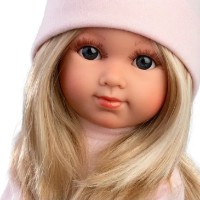 Păpușa Llorens Elena 35cm (53562) imaginea #3 — magazin online Desire.md
