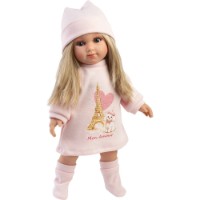 Păpușa Llorens Elena 35cm (53562)