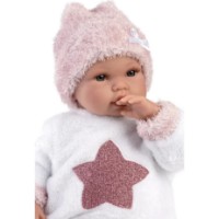 Păpușa Llorens Estrella 36cm (63648) imaginea #3 — magazin online Desire.md