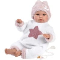 Păpușa Llorens Estrella 36cm (63648)