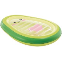 Saltea de înot Intex Avocado Buddy (58739) imaginea #3 — magazin online Desire.md