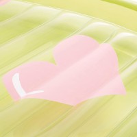 Saltea de înot Intex Avocado Buddy (58739) imaginea #5 — magazin online Desire.md