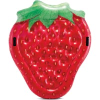 Saltea de înot Intex Strawberry (58781)