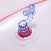 Saltea de înot Intex Strawberry (58781) imaginea #3 — magazin online Desire.md