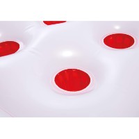 Saltea de înot Intex Strawberry (58781) imaginea #4 — magazin online Desire.md