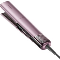 Placă de îndreptat părul Dreame Aero Straight Pro Pink