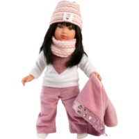 Păpușa Llorens Greta Fashion Friend 40cm (54051) imaginea #4 — magazin online Desire.md