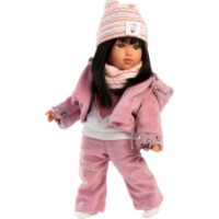 Păpușa Llorens Greta Fashion Friend 40cm (54051)