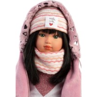 Păpușa Llorens Greta Fashion Friend 40cm (54051) imaginea #2 — magazin online Desire.md