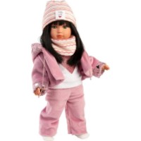 Păpușa Llorens Greta Fashion Friend 40cm (54051) imaginea #3 — magazin online Desire.md