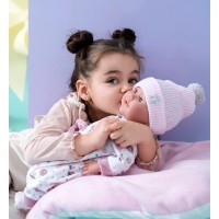 Păpușa Llorens Heidi Llorona Pijama Spacial 42cm (74132) imaginea #3 — magazin online Desire.md