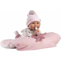 Păpușa Llorens Heidi Llorona Pijama Spacial 42cm (74132) imaginea #5 — magazin online Desire.md