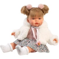 Păpușa Llorens Joelle 38cm (38370) imaginea #3 — magazin online Desire.md