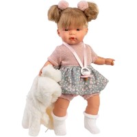 Păpușa Llorens Joelle 38cm (38370)