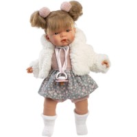 Păpușa Llorens Joelle 38cm (38370) imaginea #2 — magazin online Desire.md