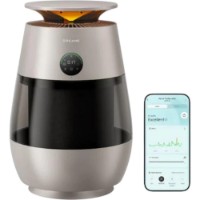 Purificator de aer Dreame AP10 Gold imaginea #5 — magazin online Desire.md