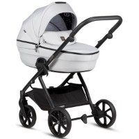 Carucior Tutis Uno6+ 2in1 Essential Risso (1602142) imaginea #1 — magazin online Desire.md