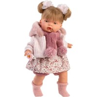 Păpușa Llorens Joelle 38cm (38372)