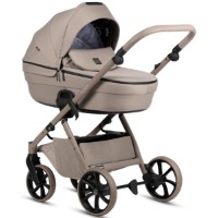 Carucior Tutis Uno6+ 2in1 Essential Taupe (1602172) imaginea #1 — magazin online Desire.md