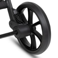 Carucior Tutis Uno6+ 2in1 Essential Taupe (1602172) imaginea #3 — magazin online Desire.md