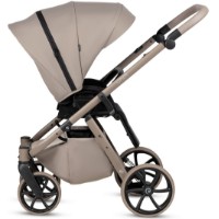 Carucior Tutis Uno6+ 2in1 Essential Taupe (1602172) imaginea #6 — magazin online Desire.md