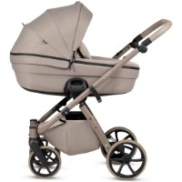 Carucior Tutis Uno6+ 2in1 Essential Taupe (1602172) imaginea #7 — magazin online Desire.md