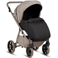 Carucior Tutis Uno6+ 2in1 Essential Taupe (1602172) imaginea #8 — magazin online Desire.md