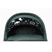 Carucior Tutis Uno6+ 2in1 Leather Cioccolata (1602177) imaginea #2 — magazin online Desire.md