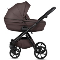 Carucior Tutis Uno6+ 2in1 Leather Cioccolata (1602177) imaginea #7 — magazin online Desire.md