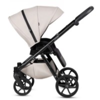 Carucior Tutis Uno6+ 2in1 Leather Latte (1602151) imaginea #8 — magazin online Desire.md