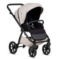 Carucior Tutis Uno6+ 2in1 Leather Latte (1602151) imaginea #9 — magazin online Desire.md