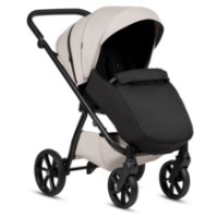 Carucior Tutis Uno6+ 2in1 Leather Latte (1602151) imaginea #10 — magazin online Desire.md
