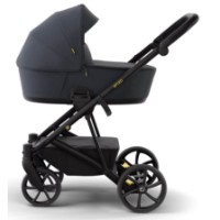 Carucior Tutis Enzo 2in1 Antracite (1702546) imaginea #8 — magazin online Desire.md