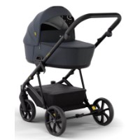 Carucior Tutis Enzo 2in1 Antracite (1702546) imaginea #1 — magazin online Desire.md
