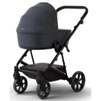 Carucior Tutis Enzo 2in1 Antracite (1702546) imaginea #3 — magazin online Desire.md