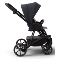 Carucior Tutis Enzo 2in1 Antracite (1702546) imaginea #4 — magazin online Desire.md