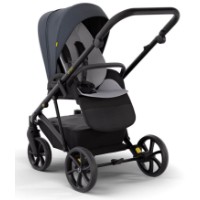 Carucior Tutis Enzo 2in1 Antracite (1702546) imaginea #7 — magazin online Desire.md