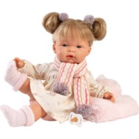 Păpușa Llorens Joelle Llorona 38cm (38362) imaginea #4 — magazin online Desire.md