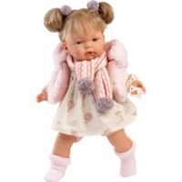 Păpușa Llorens Joelle Llorona 38cm (38362)
