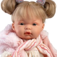 Păpușa Llorens Joelle Llorona 38cm (38362) imaginea #2 — magazin online Desire.md