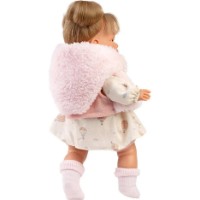 Păpușa Llorens Joelle Llorona 38cm (38362) imaginea #3 — magazin online Desire.md